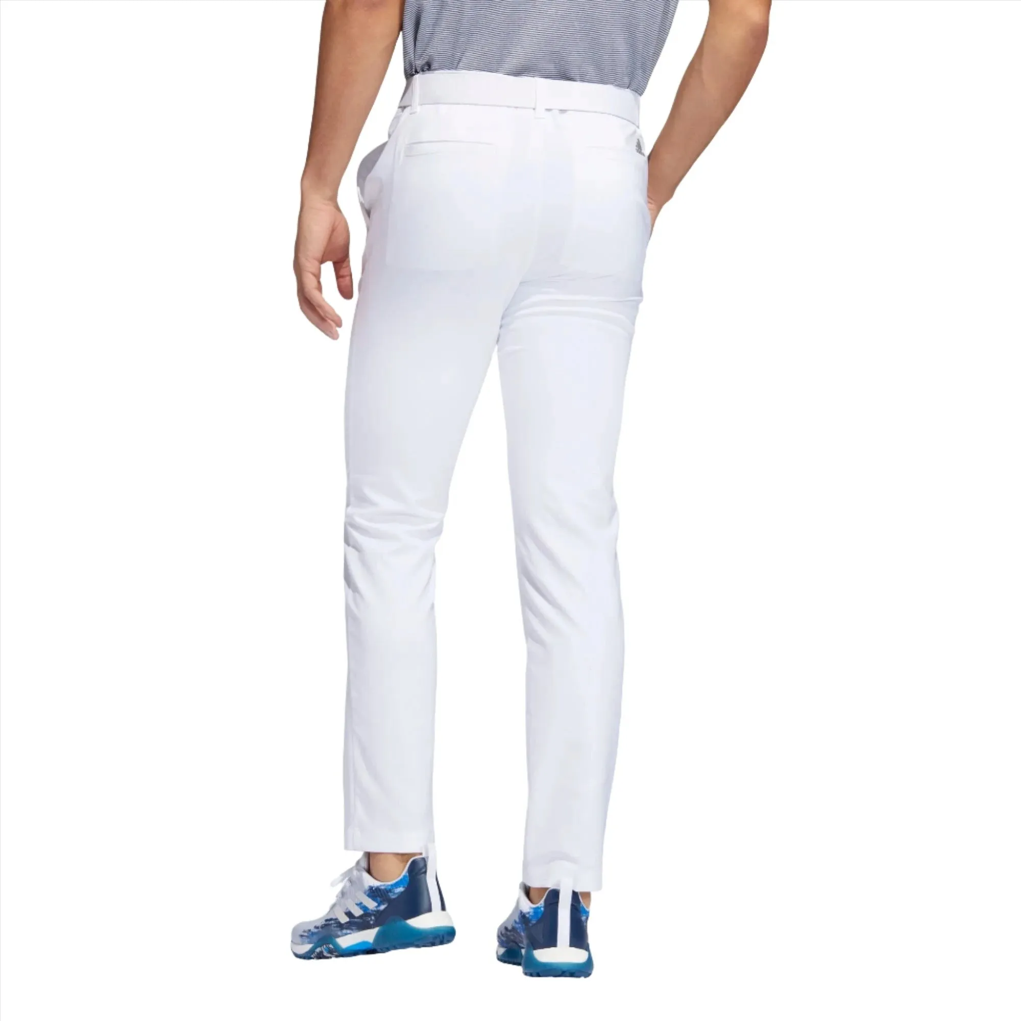 Pantalón de golf adidas Ultimate 365 Tapered