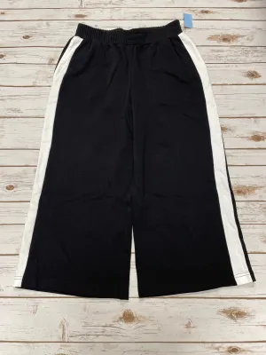 Pants Wide Leg By Express In Black, Size: M