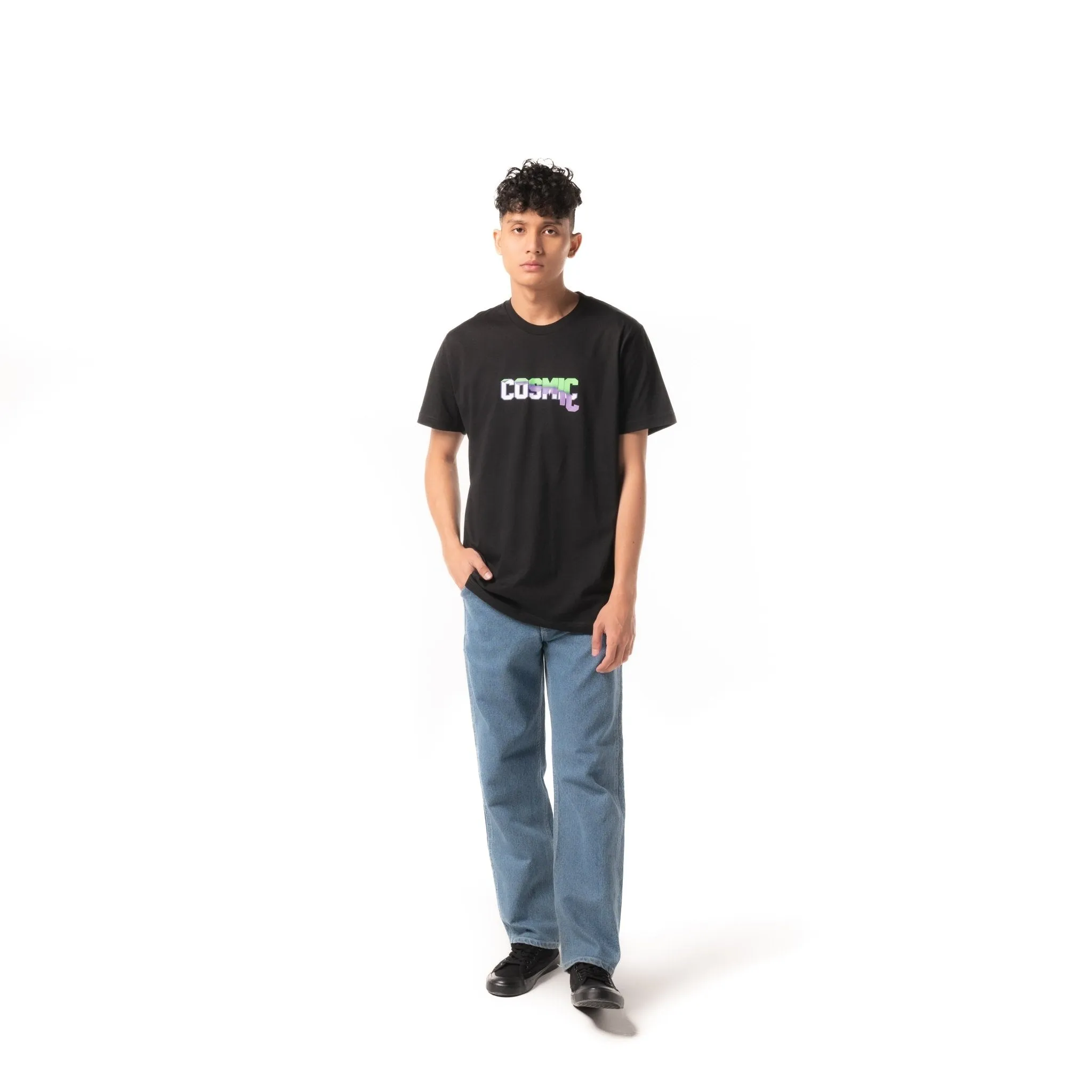 PAPER TAPE BLACK