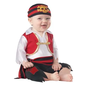 Pee Wee Pirate/Infant