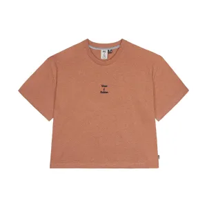Picture Hampy Tee T-Shirt Cedar Wood