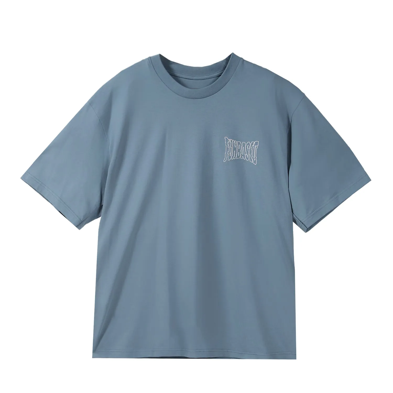 PIX DUSTY BLUE