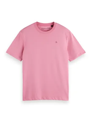 Poetry Pink Logo T-Shirt