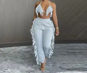 Polly Jogger Set me