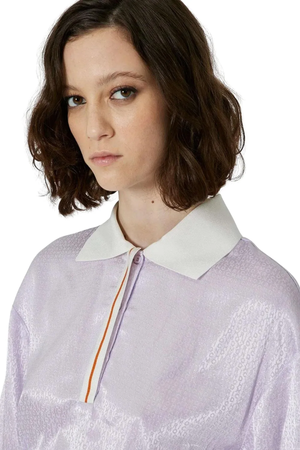 POLO BLOUSE