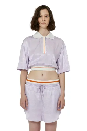 POLO BLOUSE