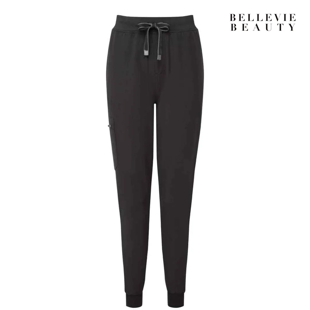 Premier Stretch Jogger Trousers - Bellevie Beauty