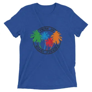 Pristine Style T-Shirts Pride of Florida 3