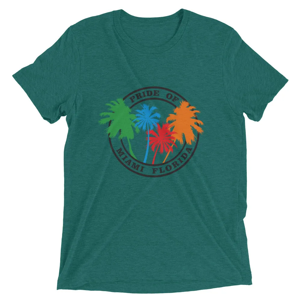 Pristine Style T-Shirts Pride of Florida 3
