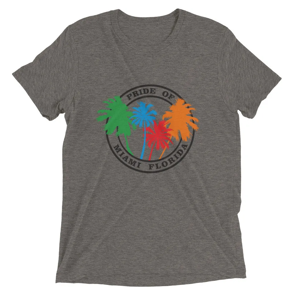 Pristine Style T-Shirts Pride of Florida 3