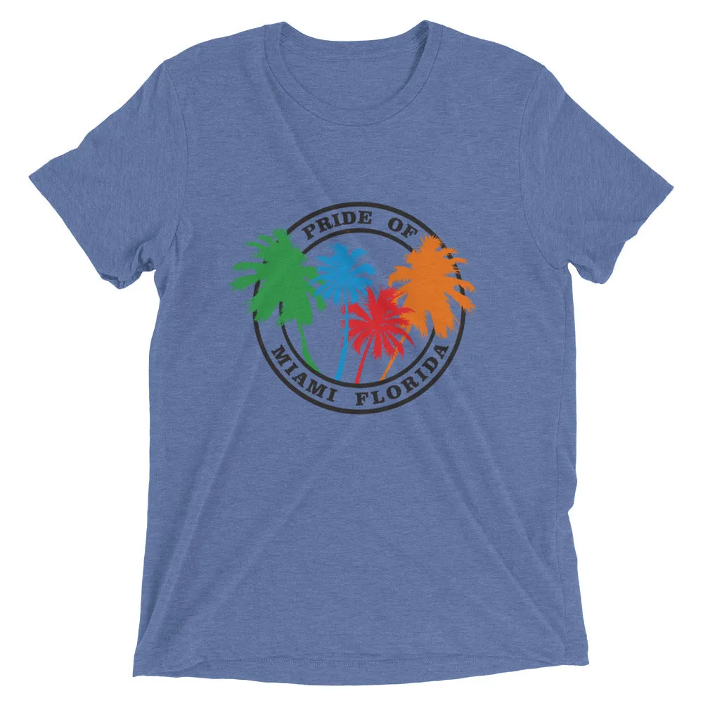 Pristine Style T-Shirts Pride of Florida 3