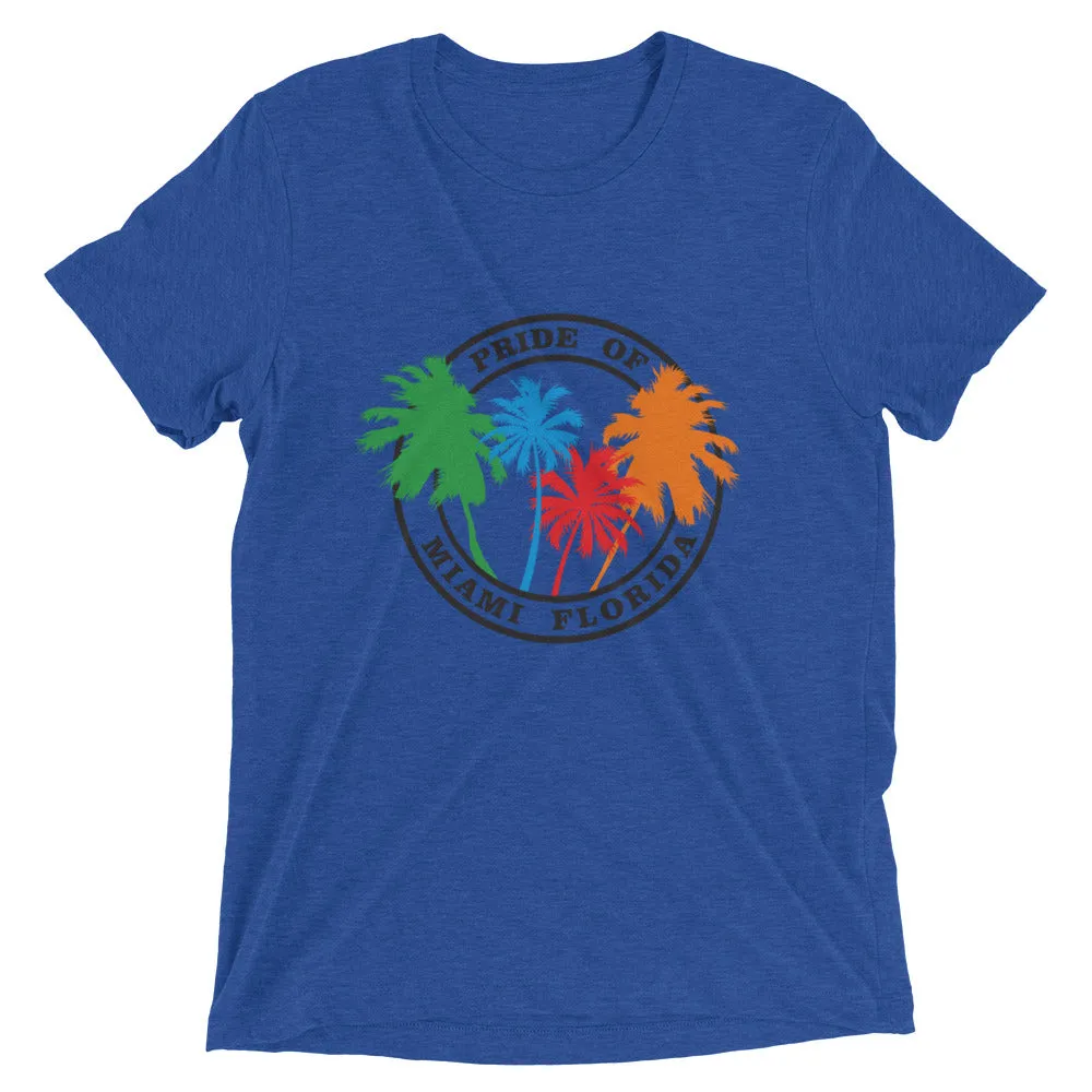 Pristine Style T-Shirts Pride of Florida 3