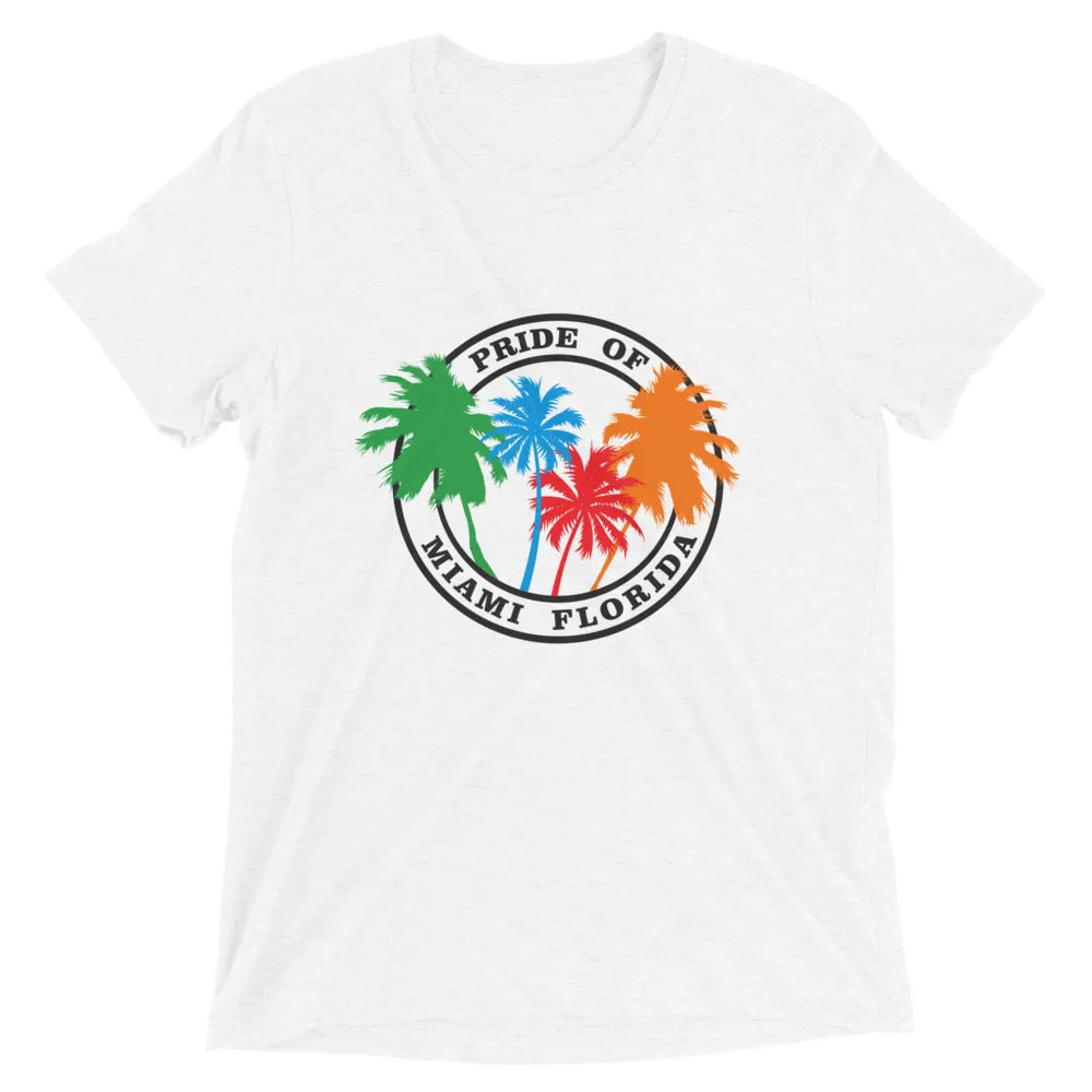 Pristine Style T-Shirts Pride of Florida 3