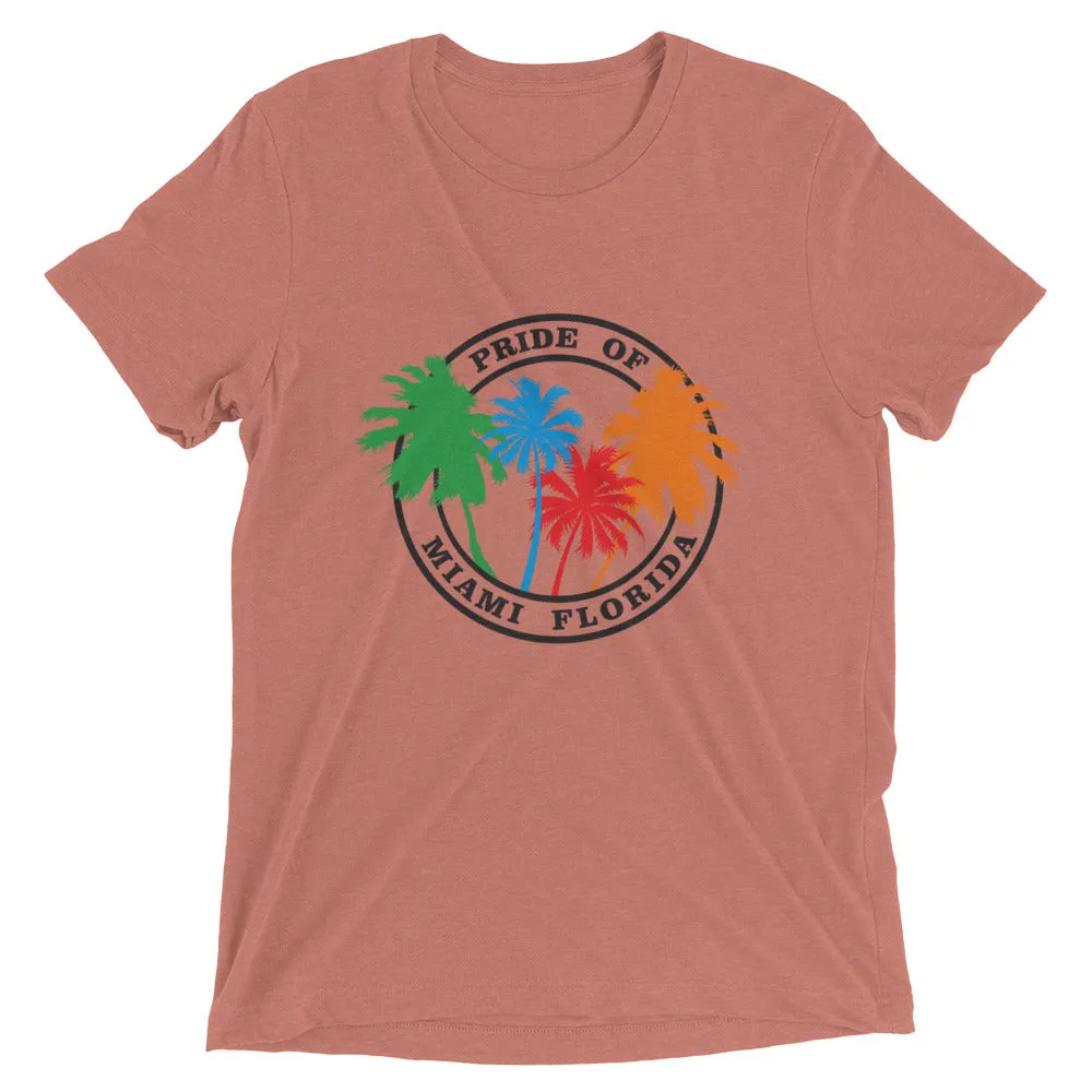 Pristine Style T-Shirts Pride of Florida 3