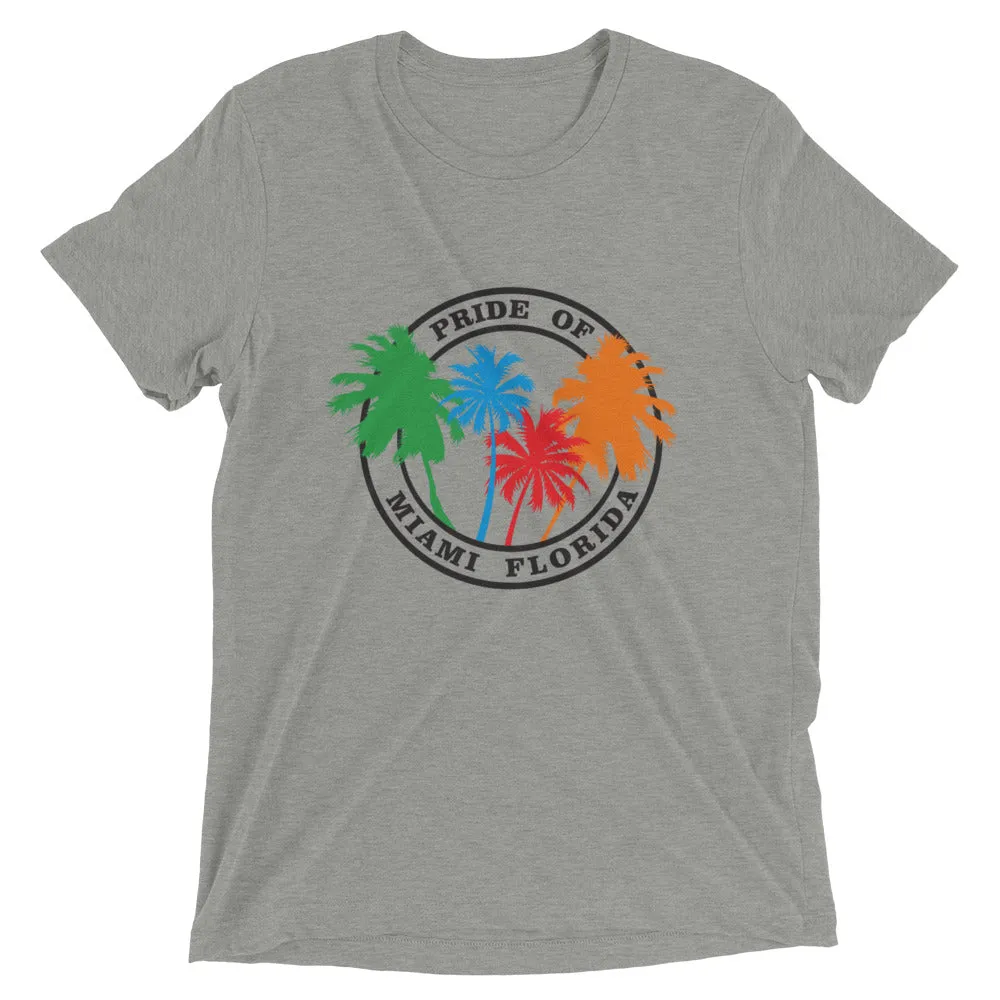 Pristine Style T-Shirts Pride of Florida 3