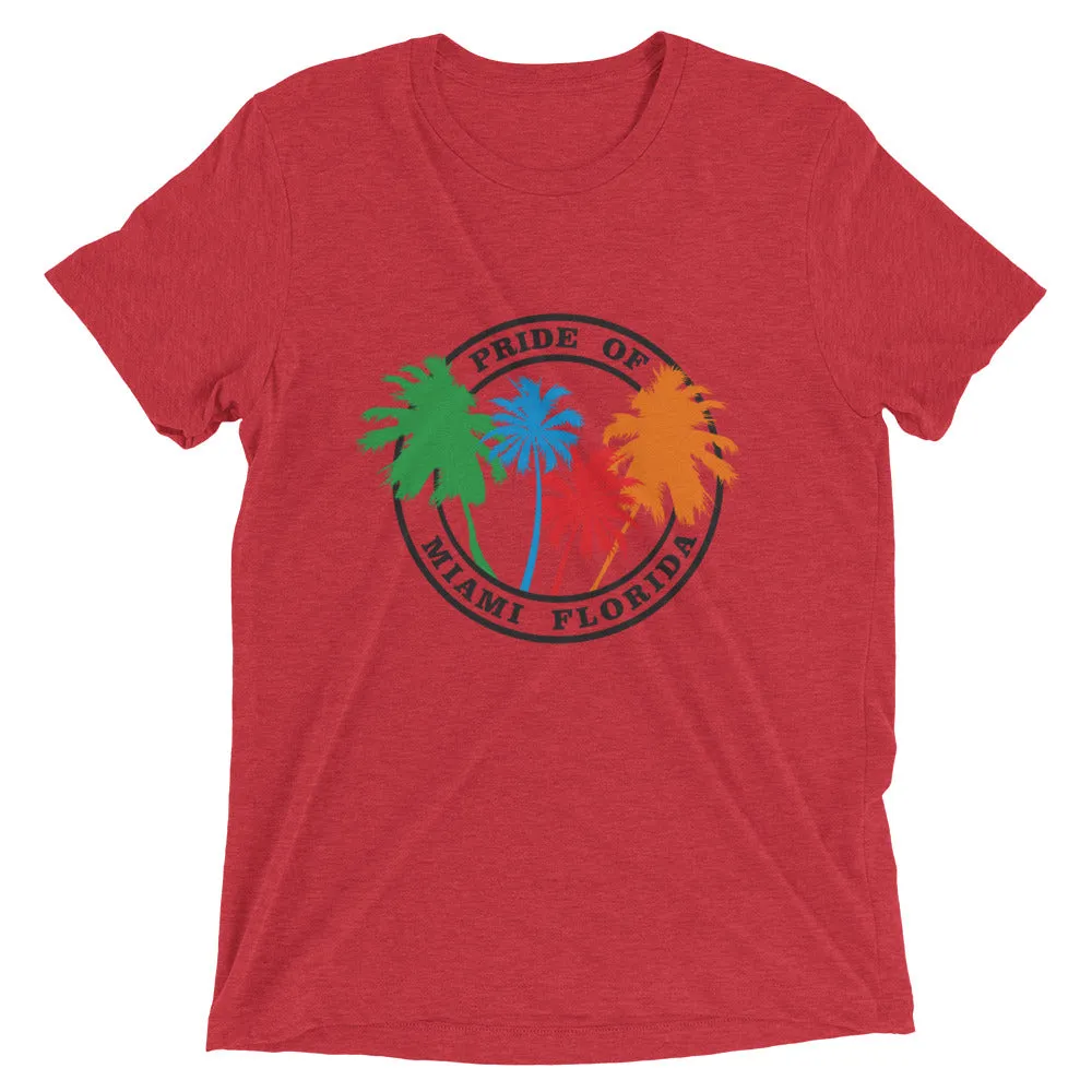 Pristine Style T-Shirts Pride of Florida 3