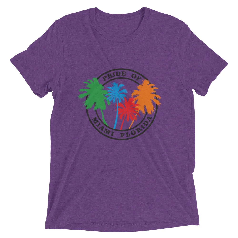 Pristine Style T-Shirts Pride of Florida 3
