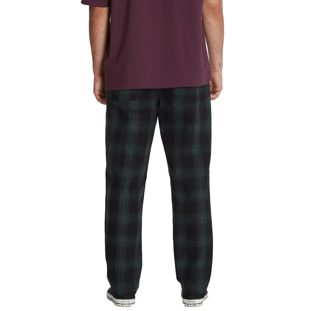 PSYCHSTONE TROUSERS