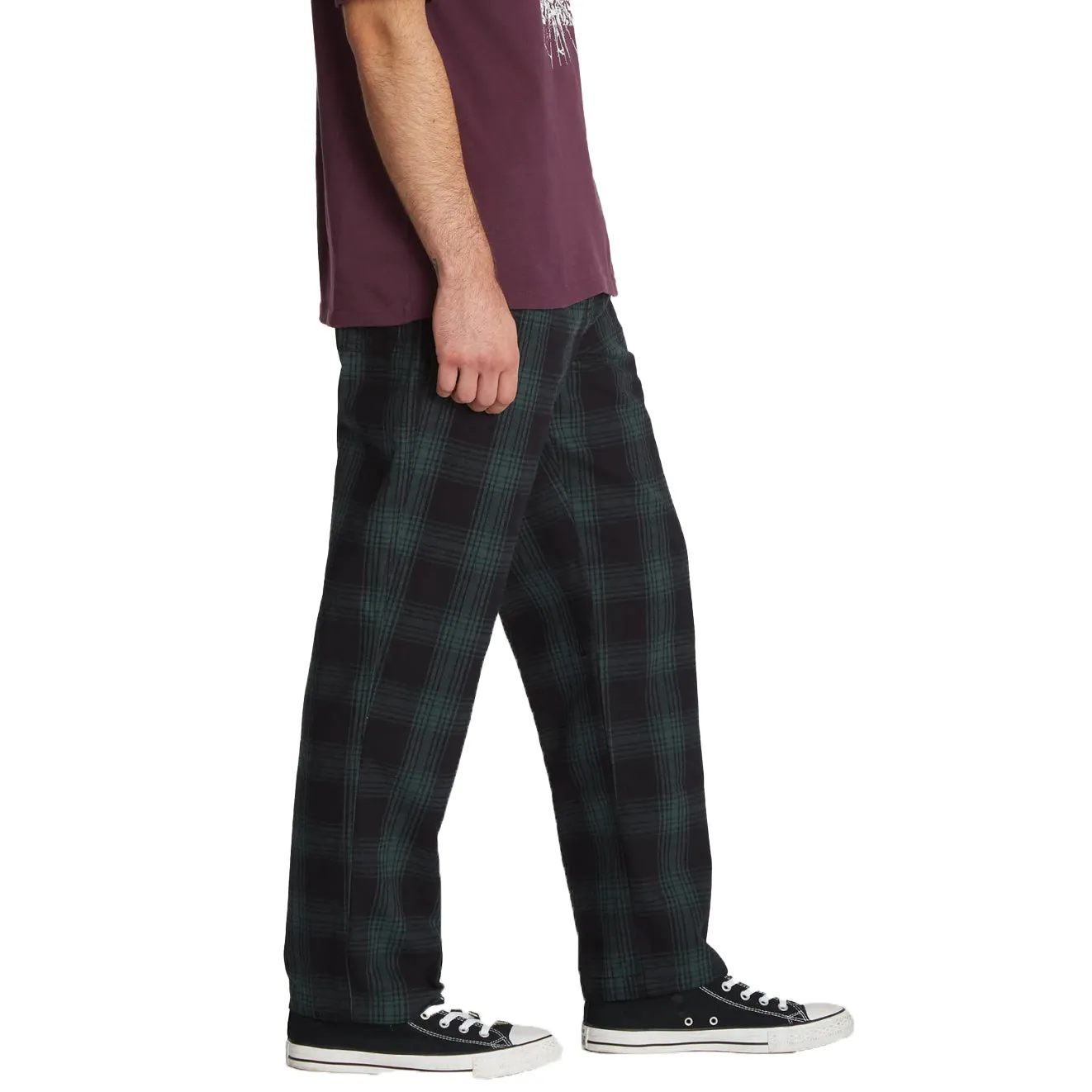 PSYCHSTONE TROUSERS