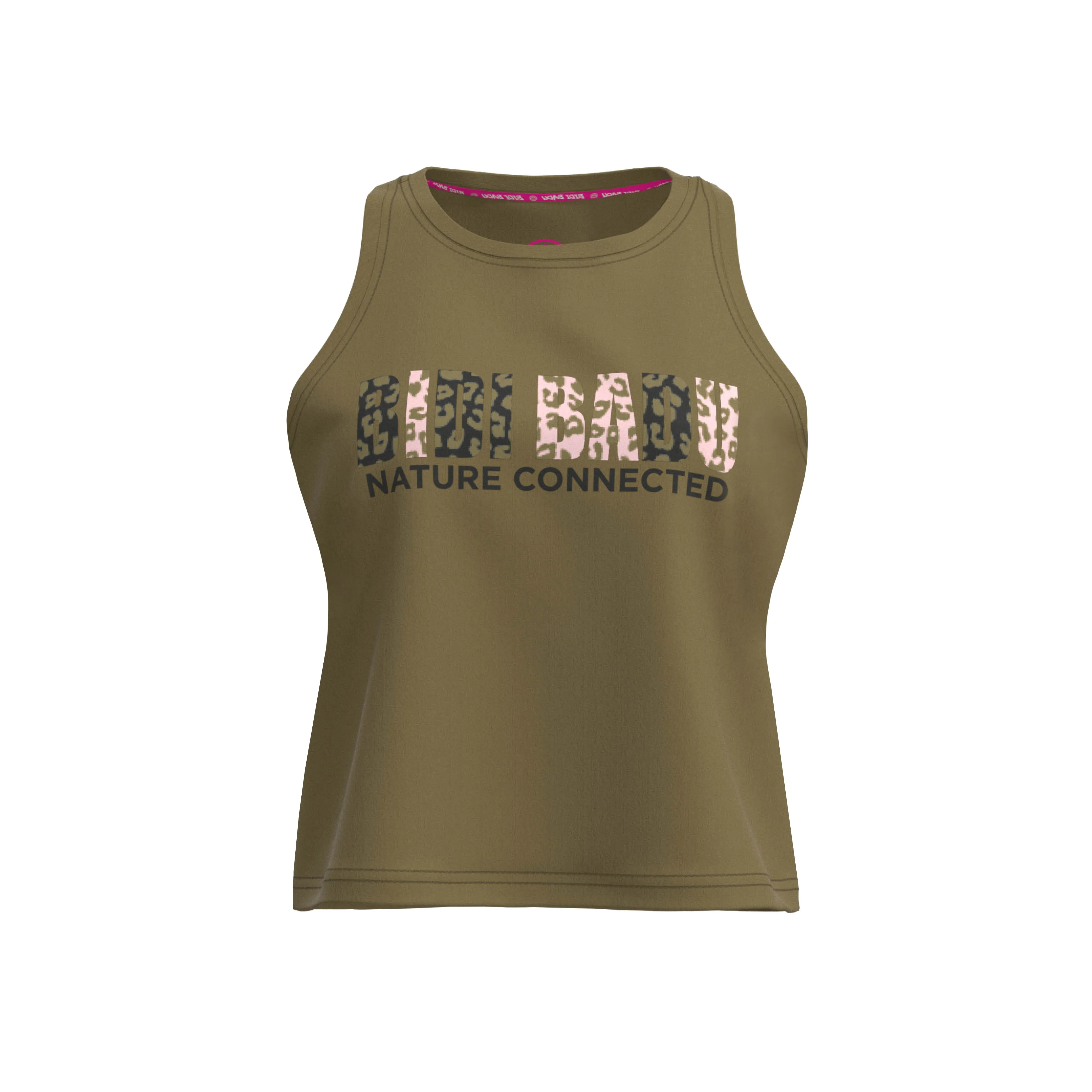 Pure Wild Chill Tank