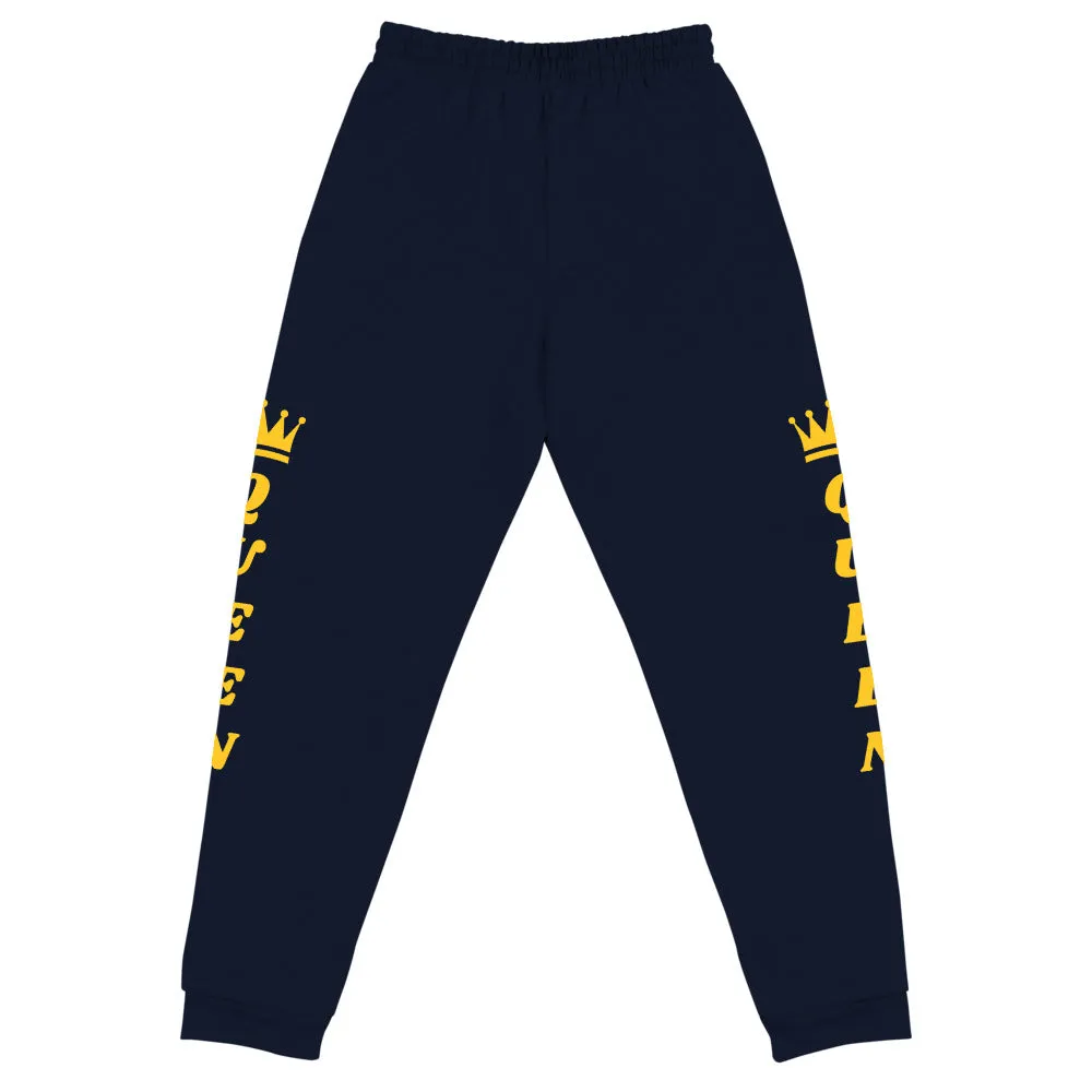 Queen Unisex Joggers