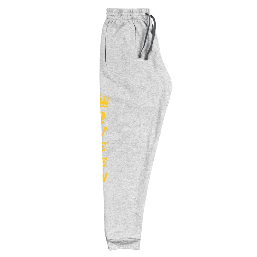 Queen Unisex Joggers