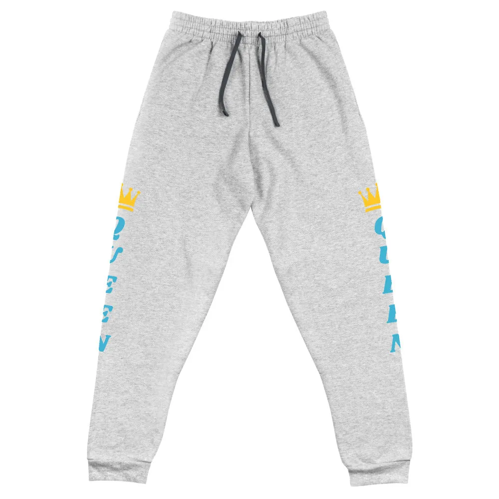 Queen Unisex Joggers
