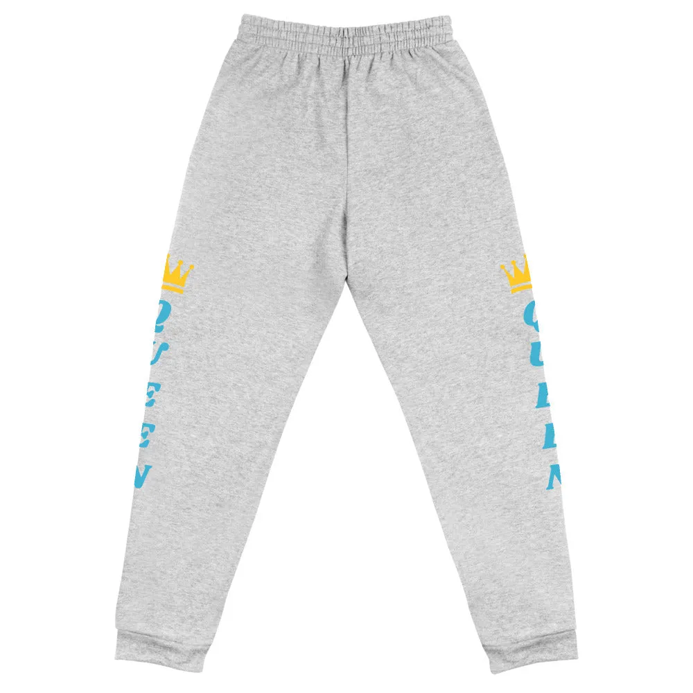 Queen Unisex Joggers