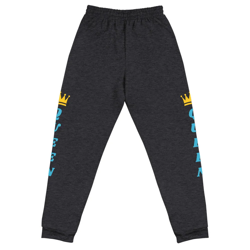 Queen Unisex Joggers
