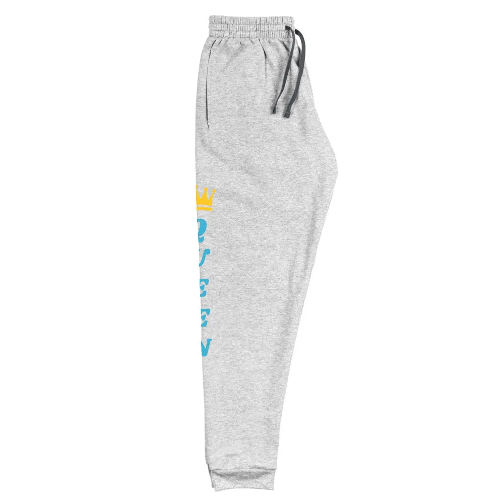 Queen Unisex Joggers