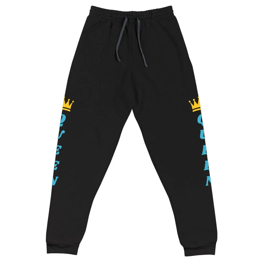 Queen Unisex Joggers