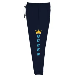 Queen Unisex Joggers