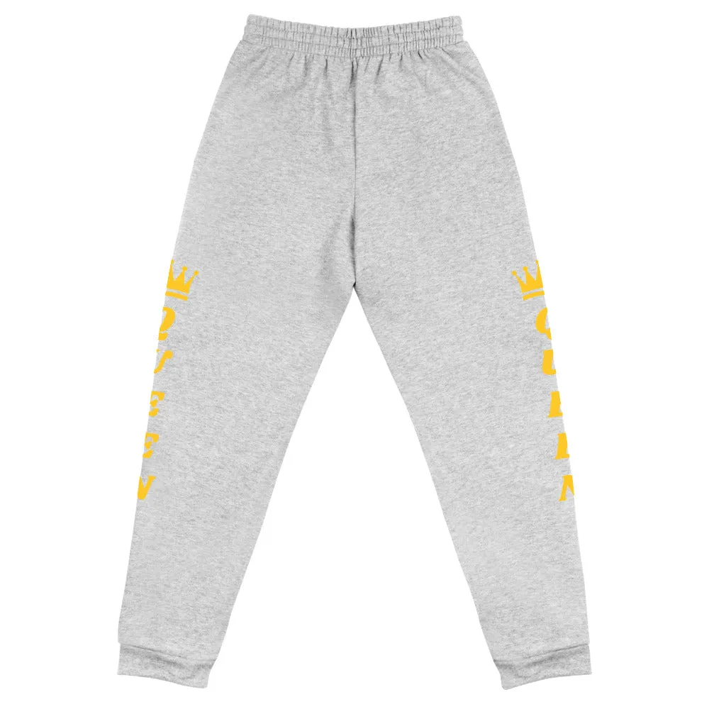 Queen Unisex Joggers