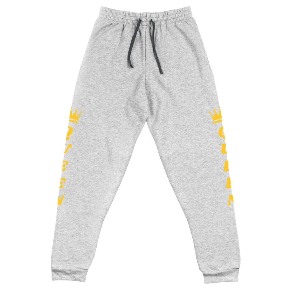 Queen Unisex Joggers