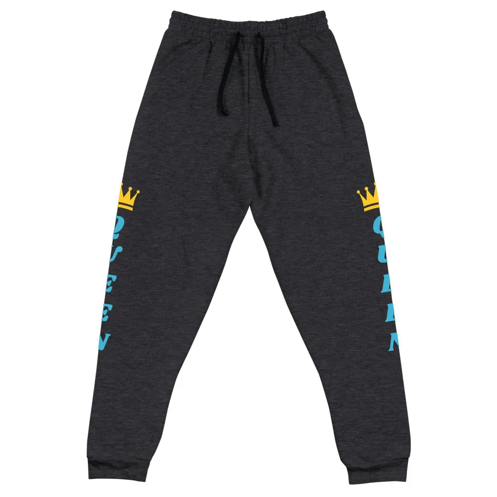Queen Unisex Joggers