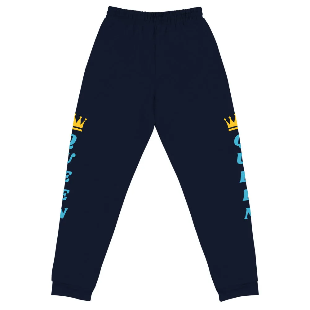 Queen Unisex Joggers