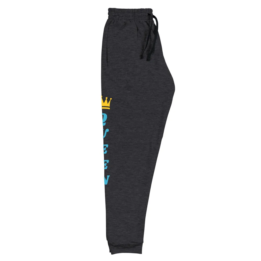 Queen Unisex Joggers