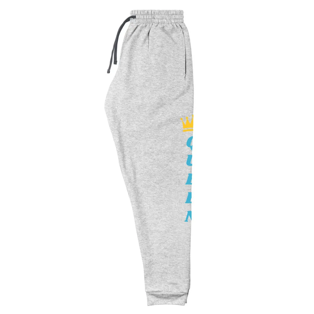 Queen Unisex Joggers