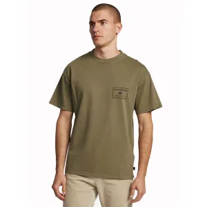 Quiksilver X Comp Short Sleeved T Shirt