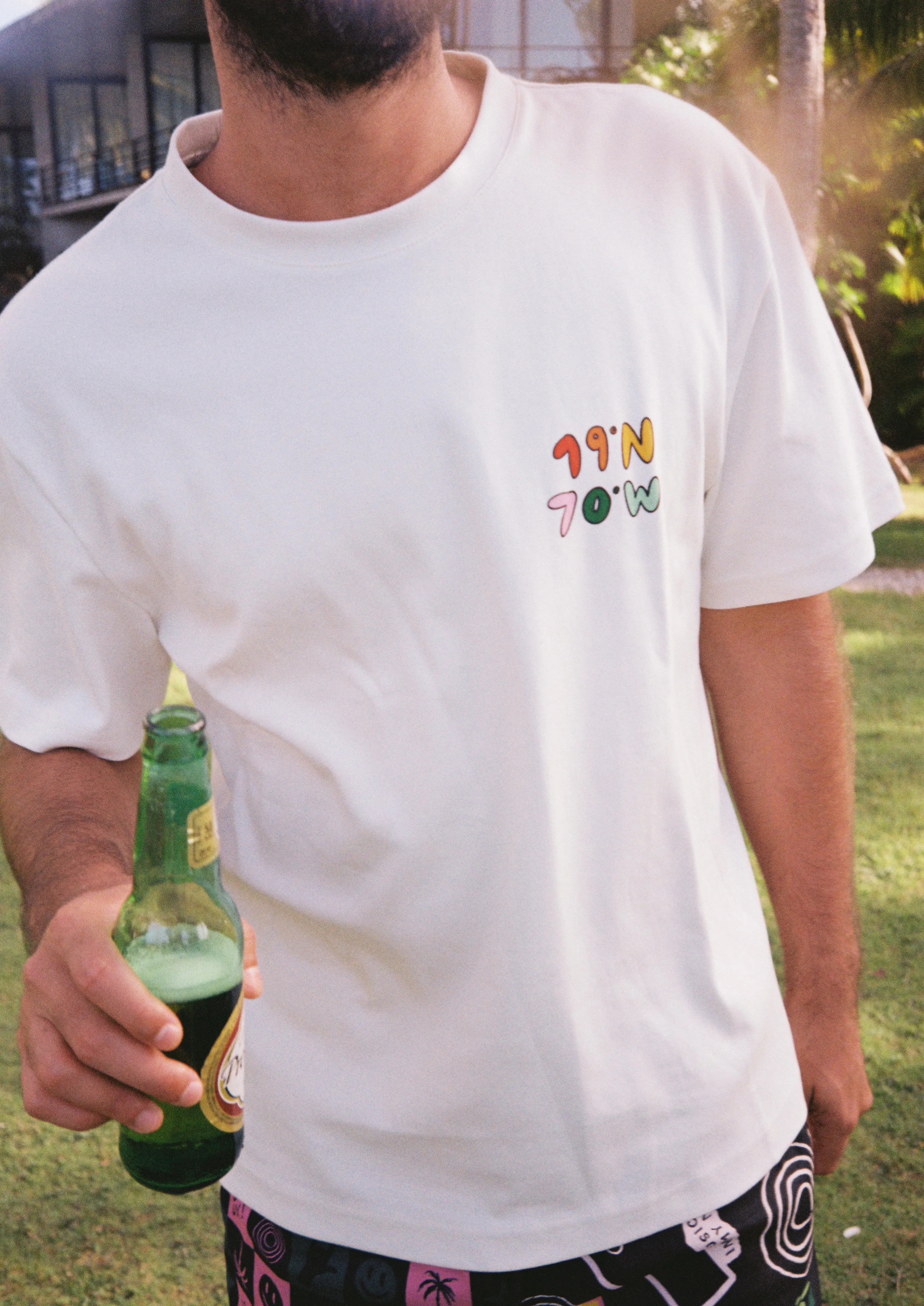 "Alguien de RD me quiere" T-Shirt (Pre-Order only for Medium)