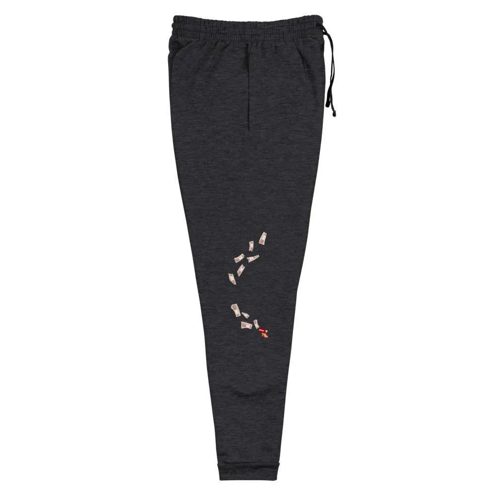 Rain On Me Joggers
