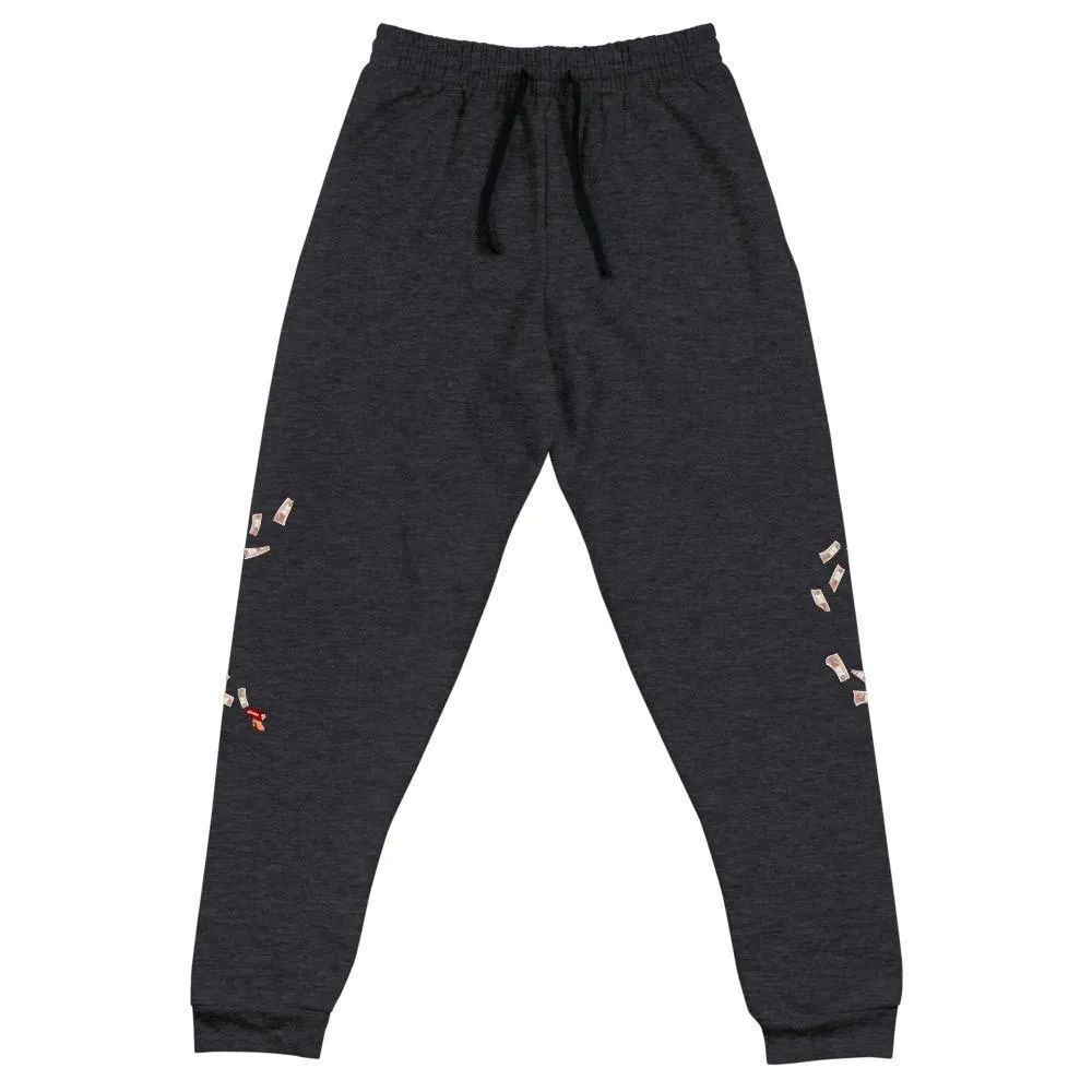 Rain On Me Joggers