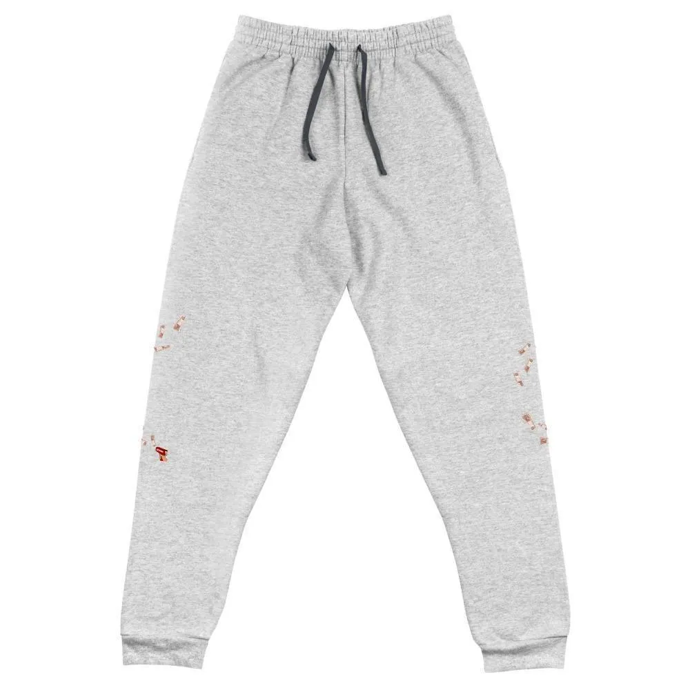 Rain On Me Joggers