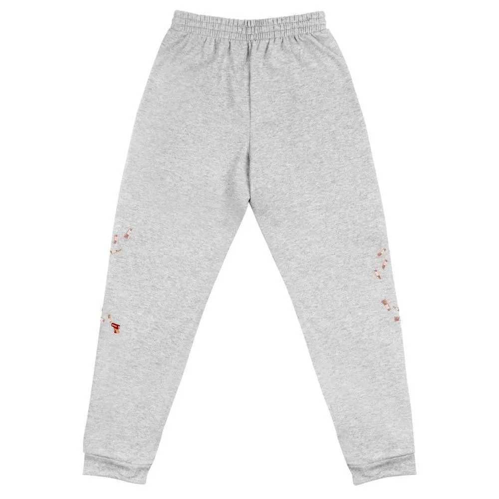 Rain On Me Joggers