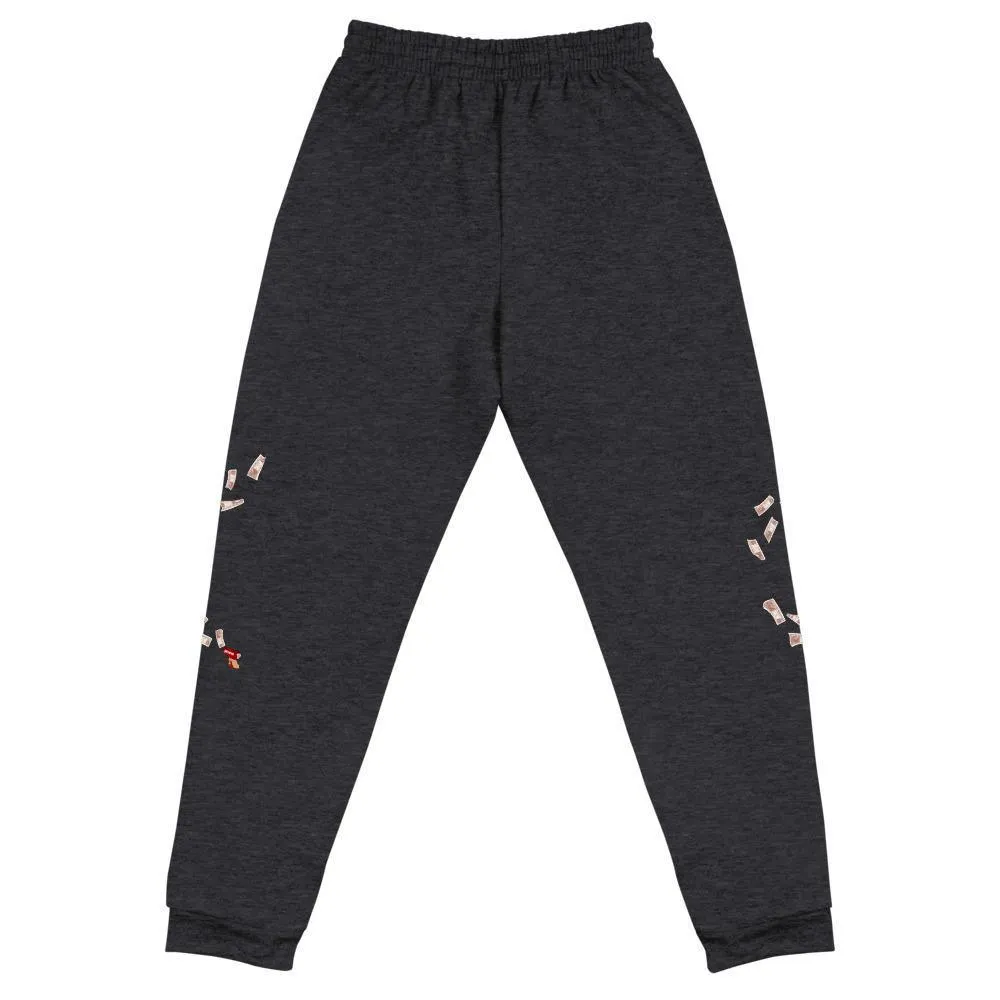 Rain On Me Joggers