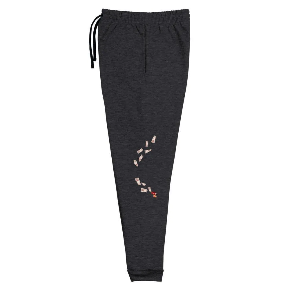 Rain On Me Joggers