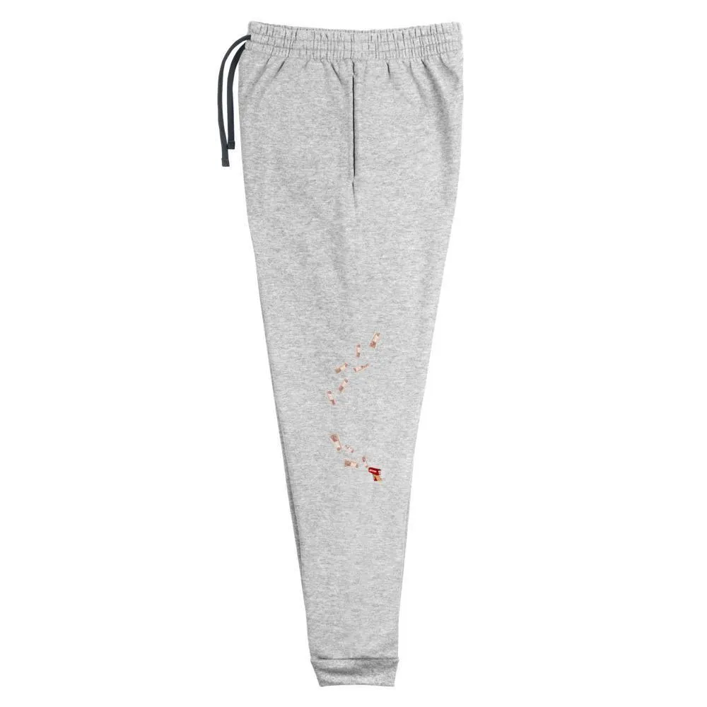 Rain On Me Joggers