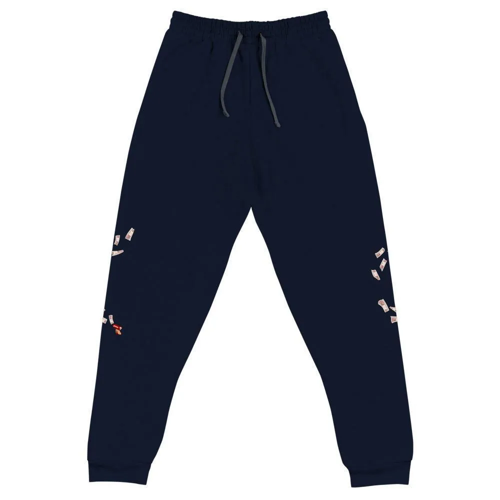 Rain On Me Joggers