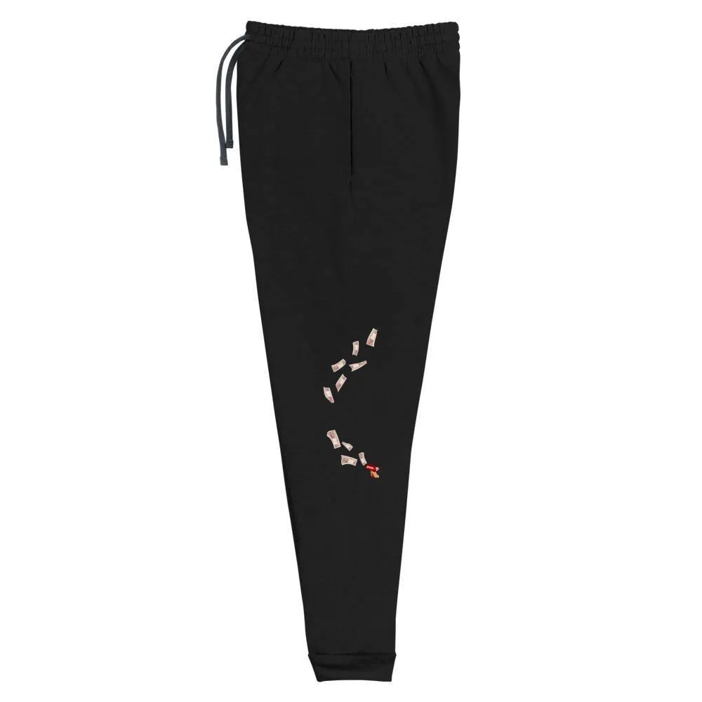 Rain On Me Joggers