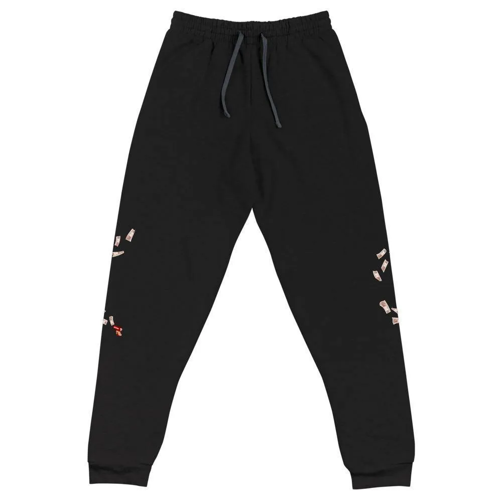 Rain On Me Joggers